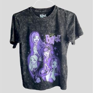 BRATZ t-shirt ✿❀